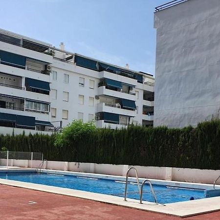 Estudio Torre Del Mar Eksteriør bilde