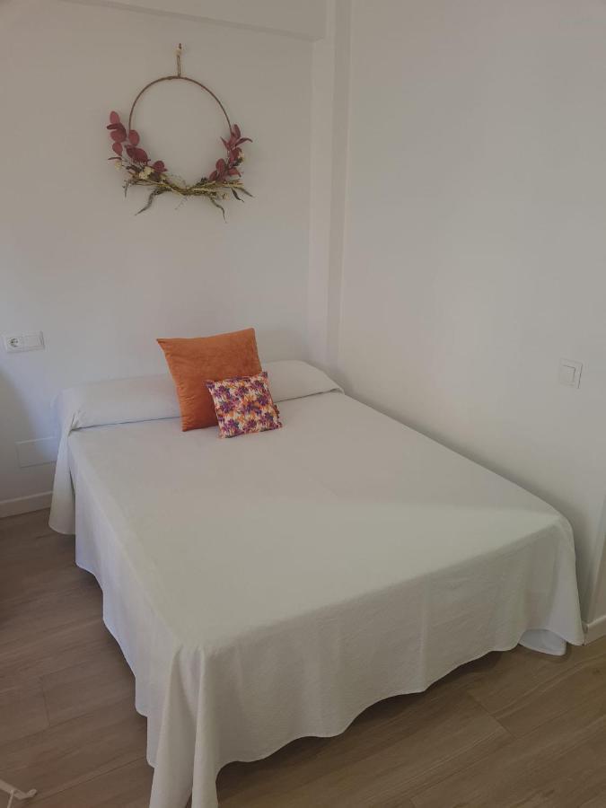 Estudio Torre Del Mar Eksteriør bilde